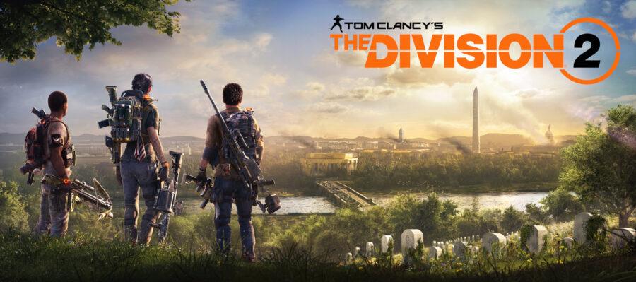 Ubisoft The Division 2: storie da una Private Beta 1