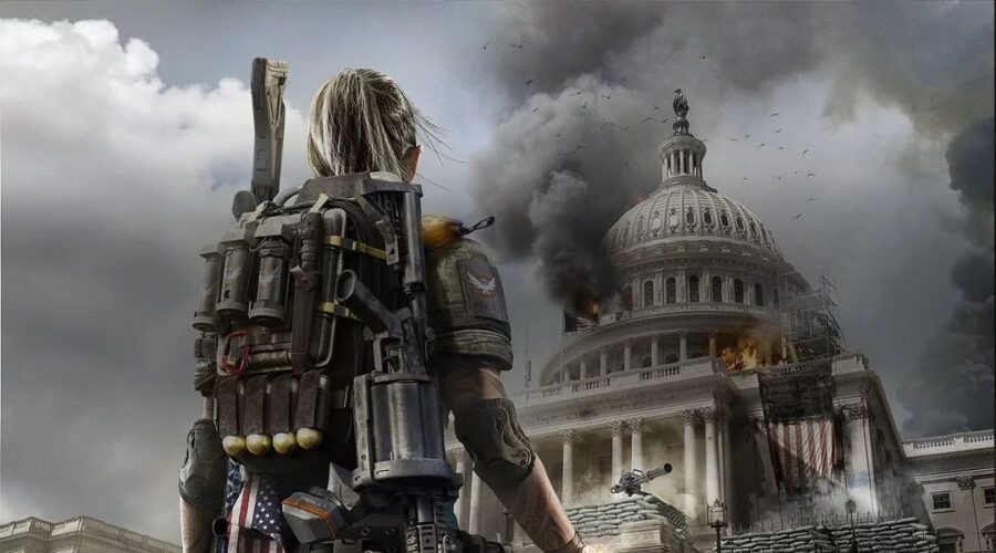 Ubisoft The Division 2: storie da una Private Beta 27