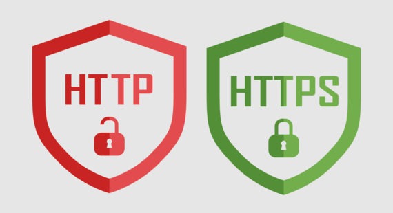 Di HTTPS, GoDaddy e l'importanza di un certificato