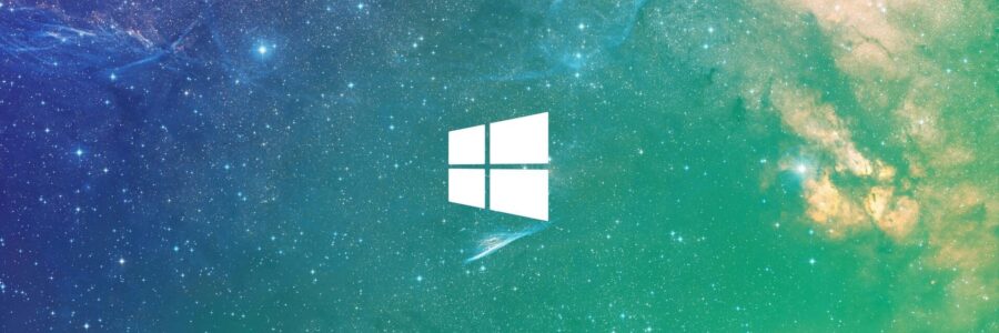 Scorciatoie di Windows: tasto CTRL e tasto Windows 3