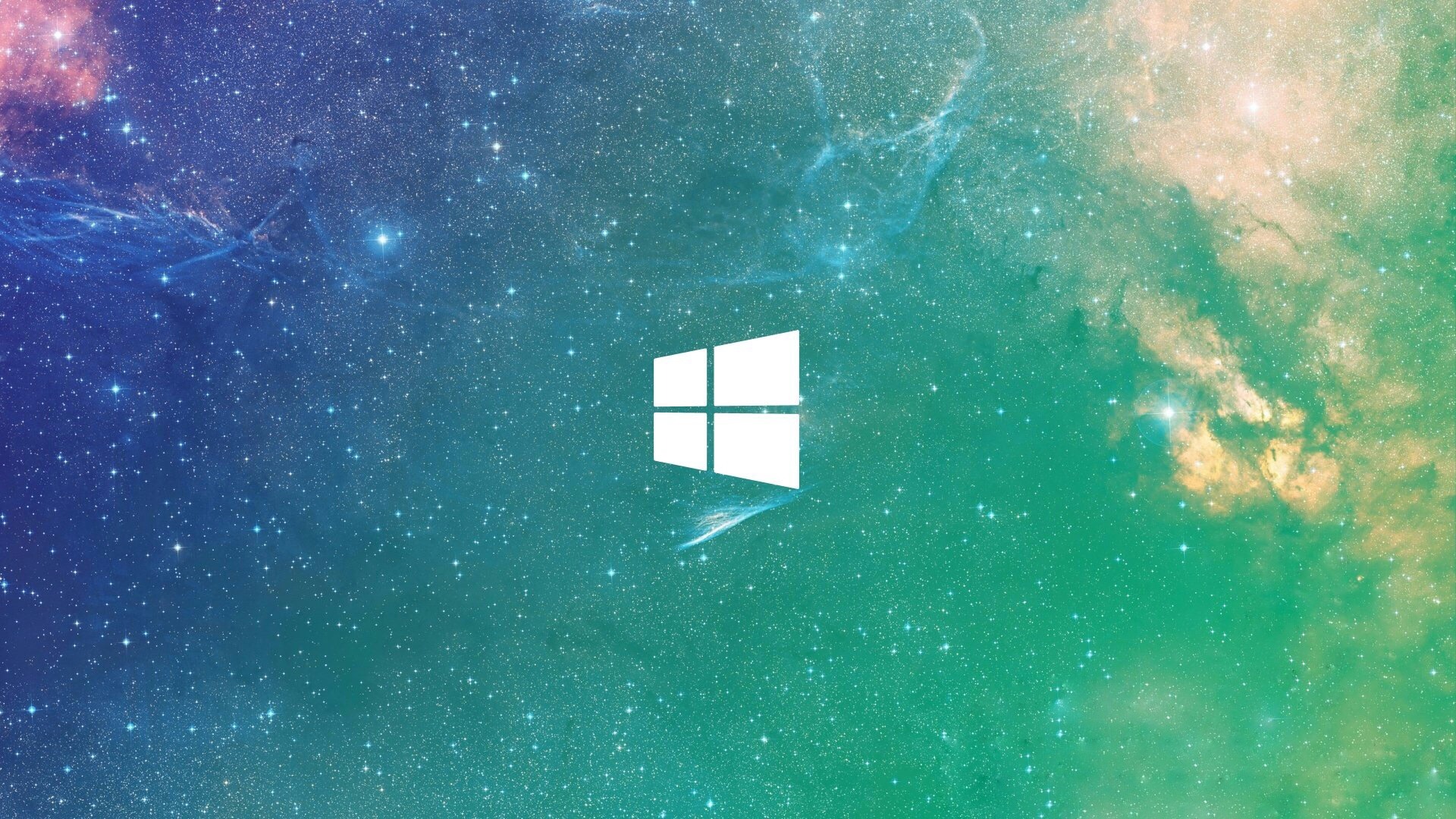 Scorciatoie di Windows: tasto CTRL e tasto Windows 3