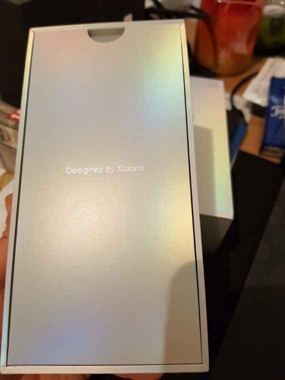 Xiaomi Mi 9: è davvero la terra promessa? 4