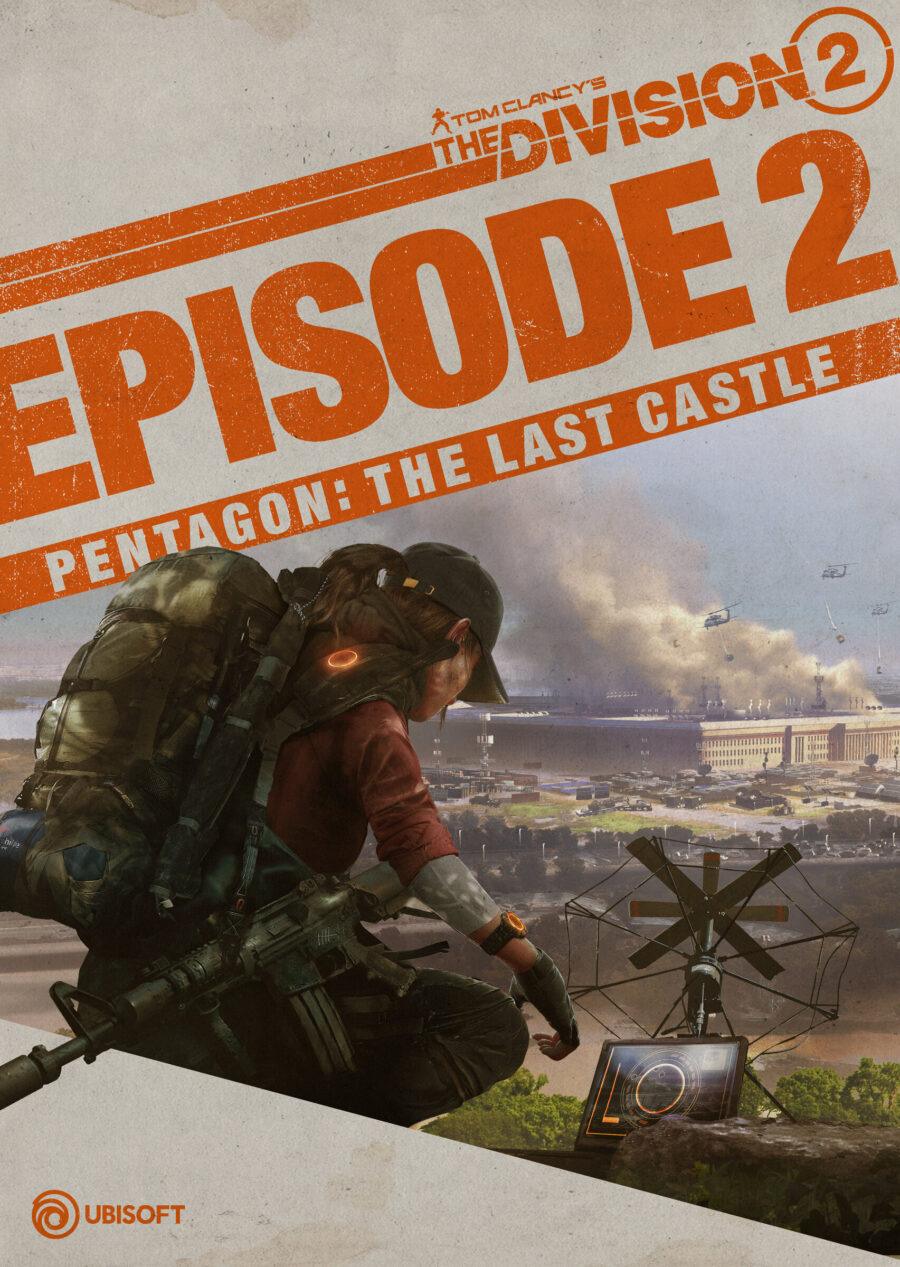 Ubisoft The Division 2: cosa rimane? 9