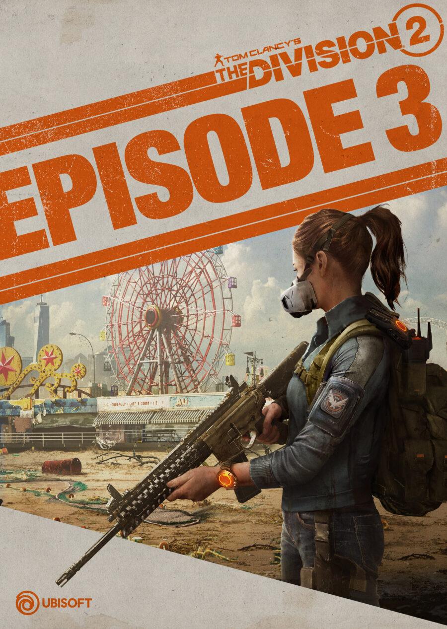 Ubisoft The Division 2: cosa rimane? 10