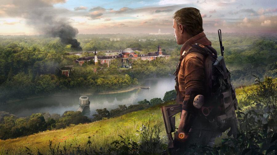 Ubisoft The Division 2: cosa rimane? 11