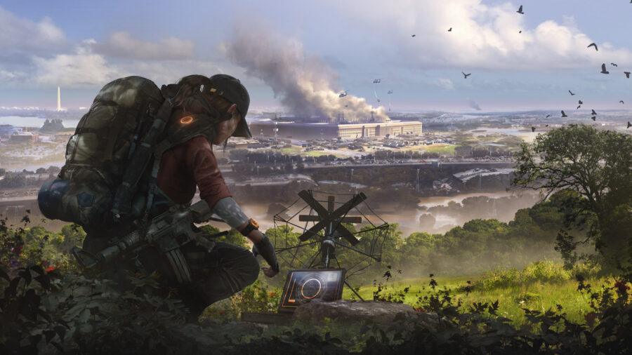 Ubisoft The Division 2: cosa rimane? 12