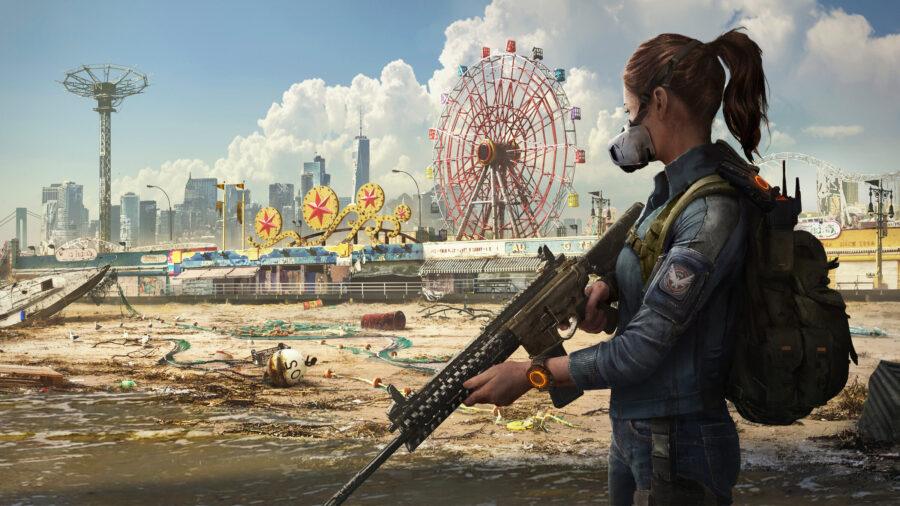 Ubisoft The Division 2: cosa rimane? 13