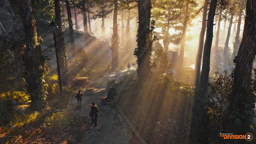 Ubisoft The Division 2: cosa rimane? 1
