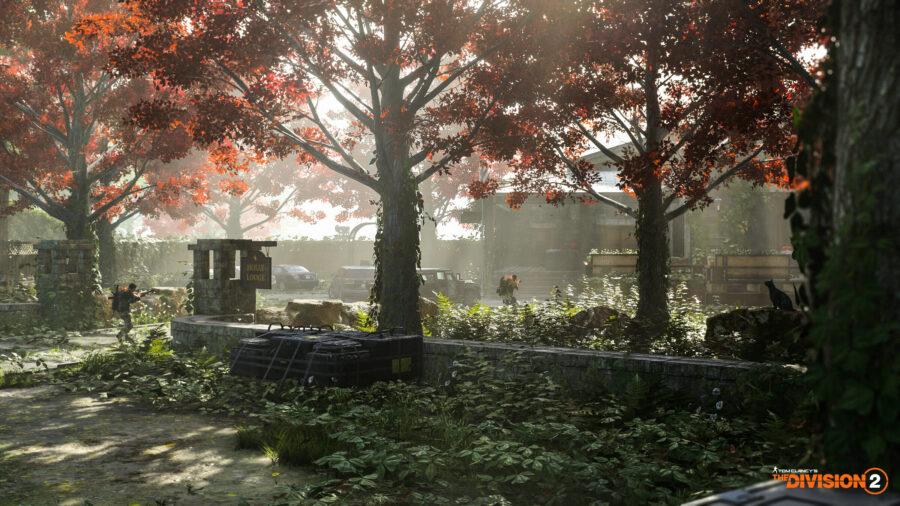 Ubisoft The Division 2: cosa rimane? 2