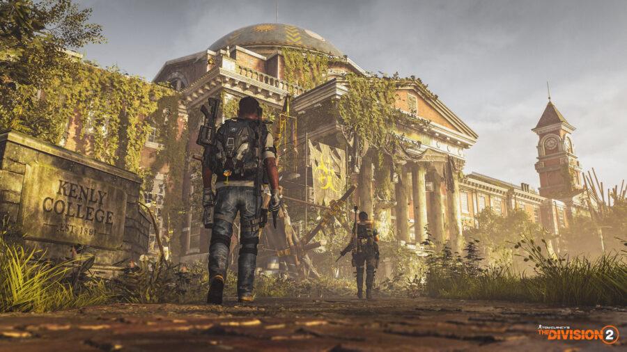 Ubisoft The Division 2: cosa rimane? 3
