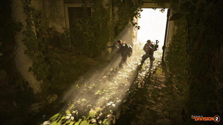 Ubisoft The Division 2: cosa rimane? 4