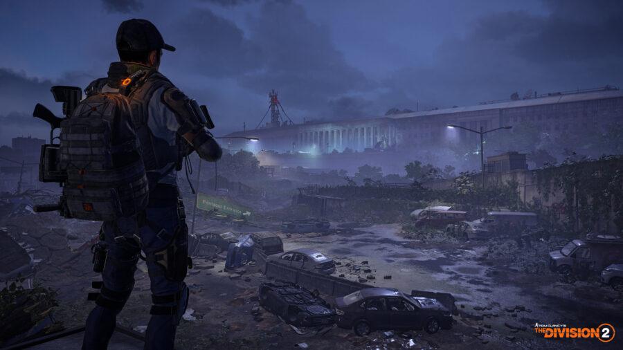 Ubisoft The Division 2: cosa rimane? 5