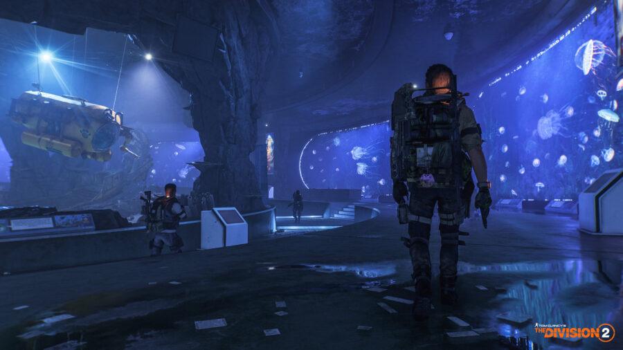 Ubisoft The Division 2: cosa rimane? 6
