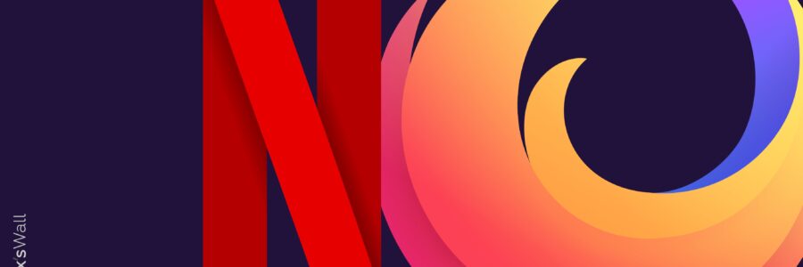 Firefox: spingere Netflix fino a 1080p