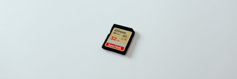RPi: backup della scheda SD (Windows / macOS)