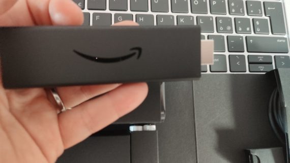 Amazon Fire TV Stick 4K: ha senso l'upgrade? 3