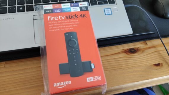 Amazon Fire TV Stick 4K: ha senso l'upgrade?