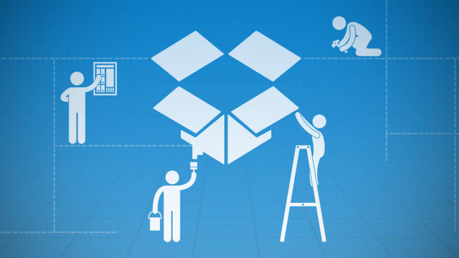 Dropbox Transfer è il WeTransfer con gli steroidi