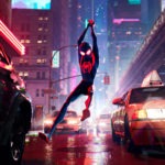 Spider-Man: Into the Spider-Verse 6