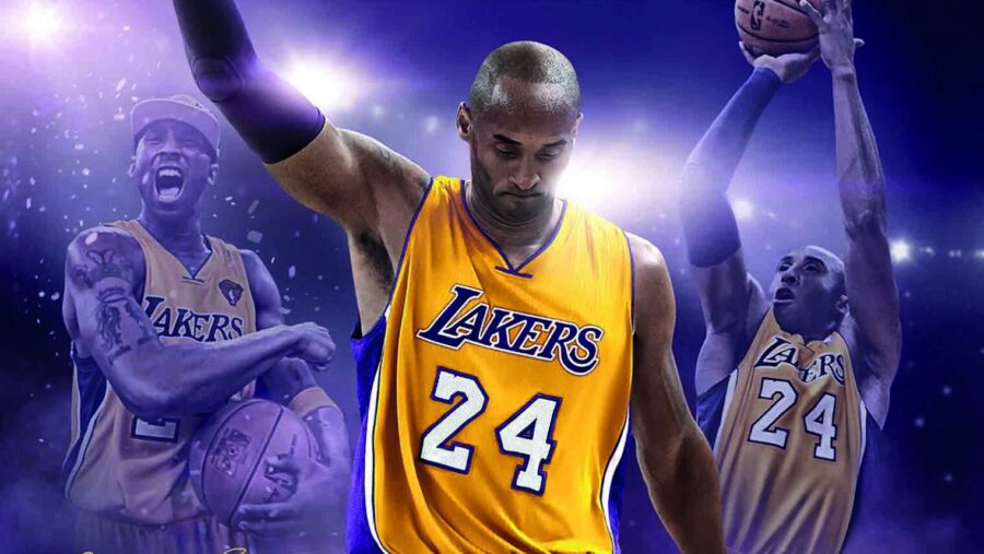 Ciao Kobe.