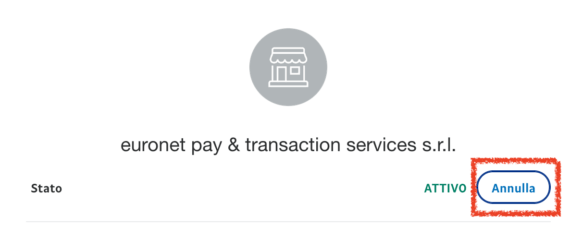 PayPal: pulizia dei pagamenti automatici e di quelli pre-autorizzati 4