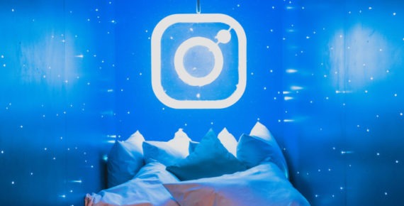 Instagram: arginare lo spam dei tag sulle fotografie