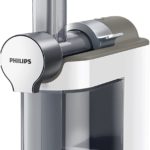 Philips Masticating Microjuicer HR1894 3