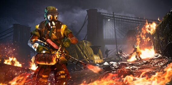 Tom Clancy's The Division 2: Warlords of New York 11