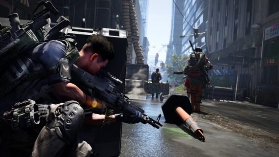 Tom Clancy's The Division 2: Warlords of New York 19