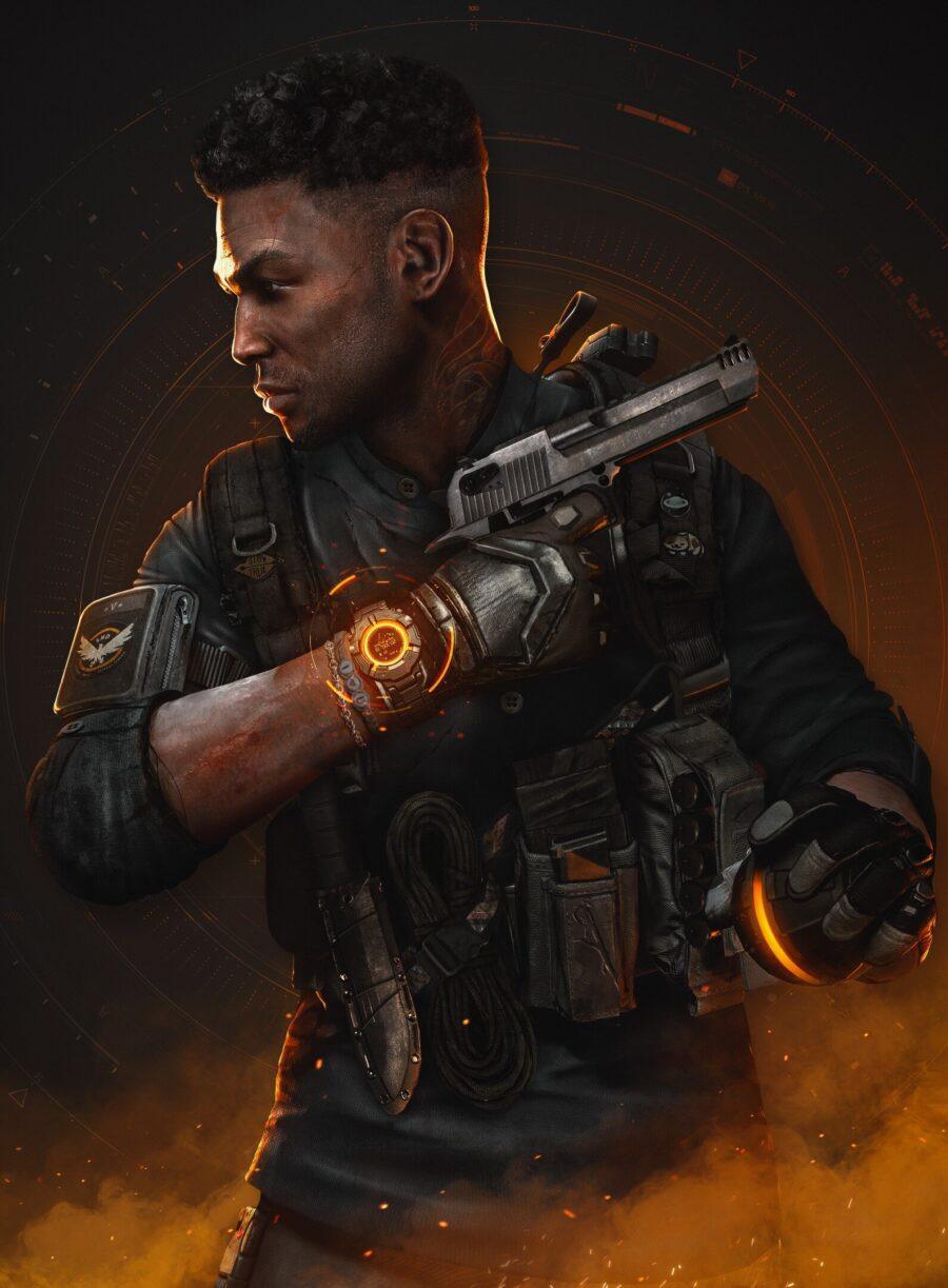 Tom Clancy's The Division 2: Warlords of New York 4