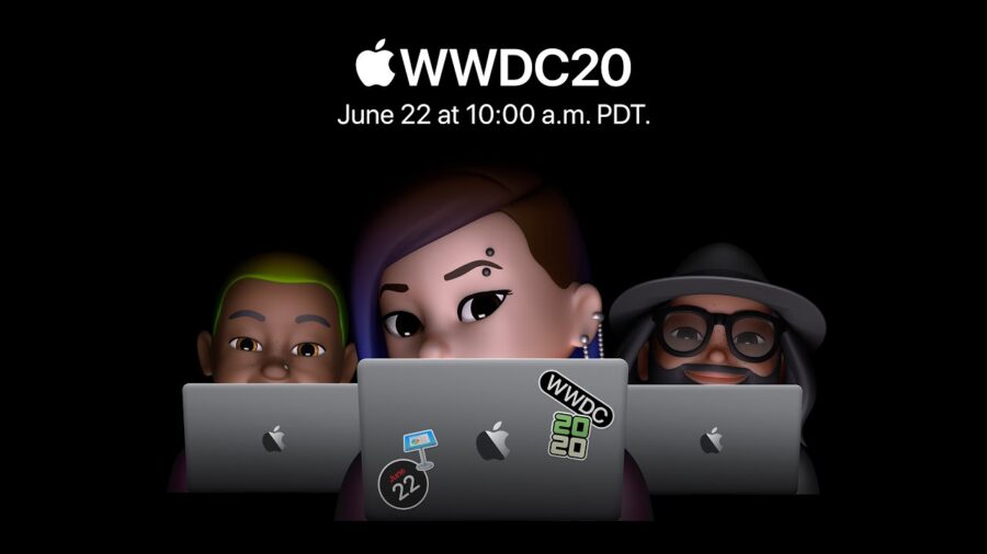 Apple WWDC: scusa se arrivo adesso, cosa mi sono perso?