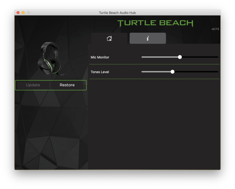Turtle Beach Stealth 600X 10