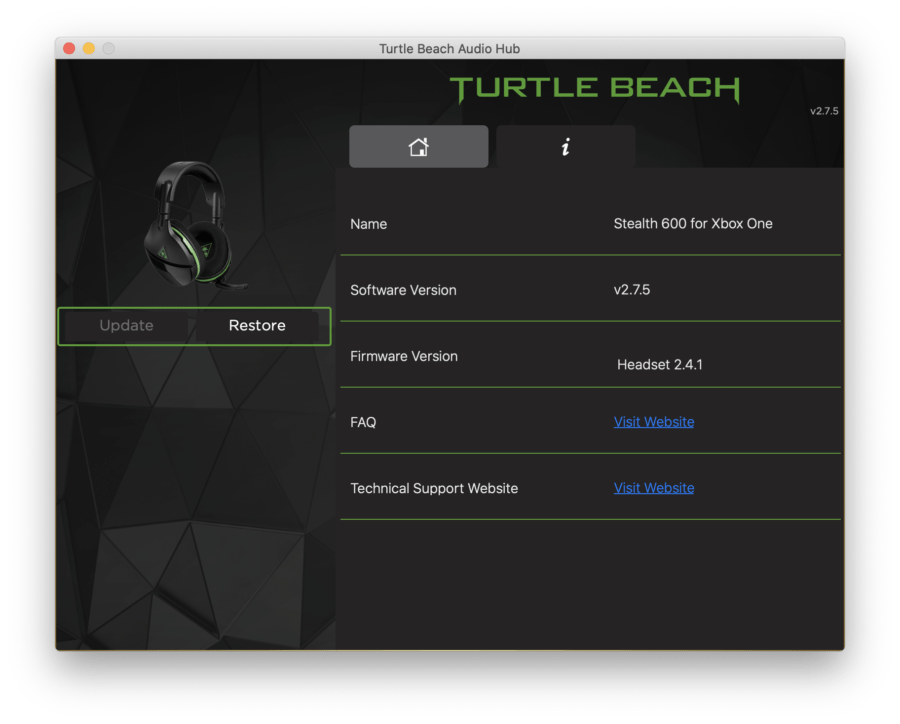 Turtle Beach Stealth 600X 11