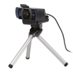 Logitech C920S HD Pro Webcam 5