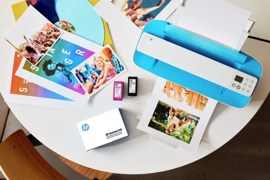HP Instant Ink: Nuovi piani, nuovi vantaggi (?)