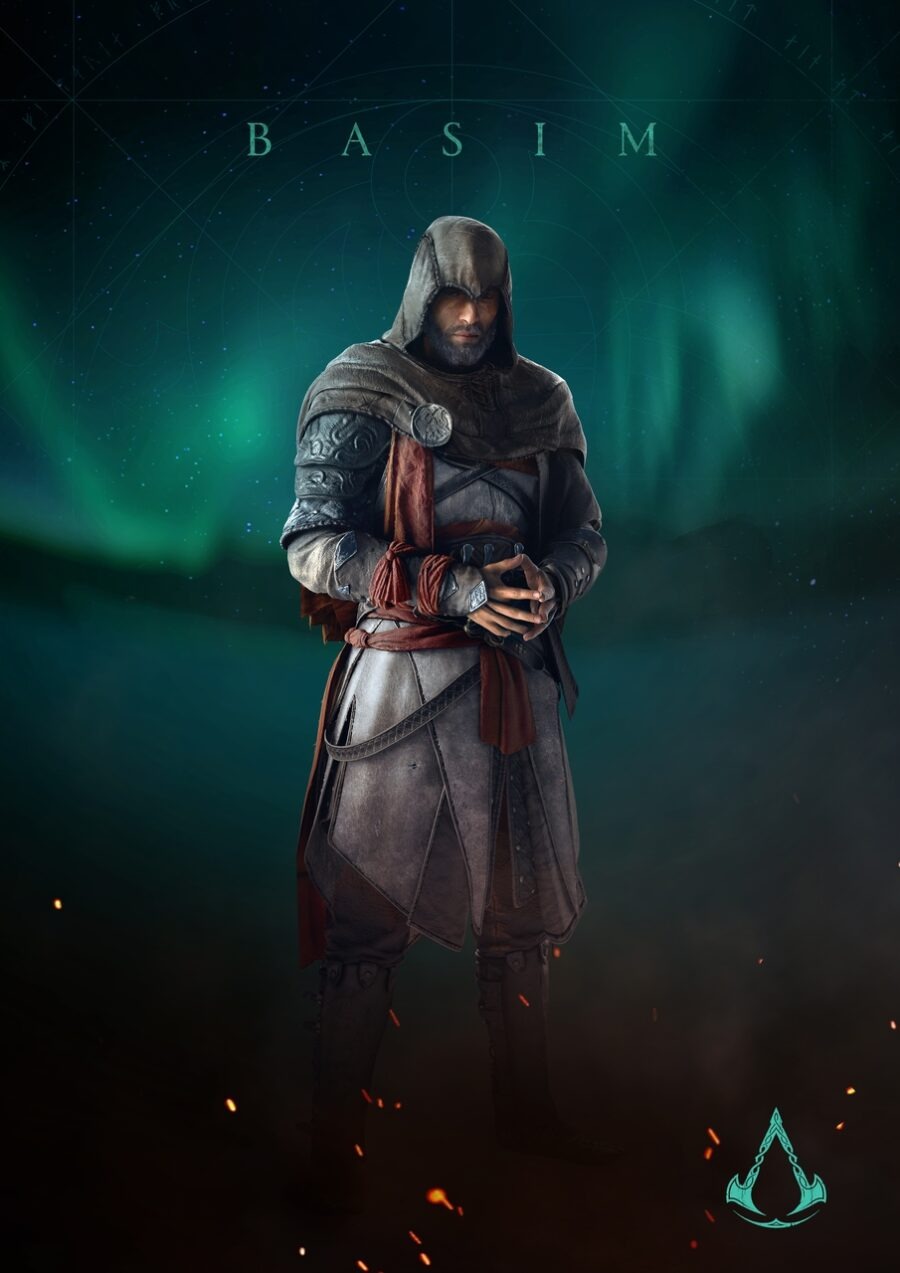 Assassin's Creed Valhalla: compi il tuo destino nel nome di Odino 22