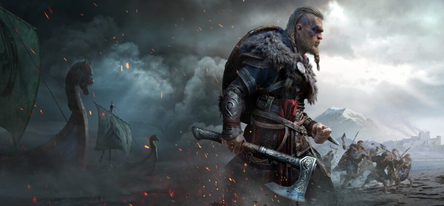 Assassin's Creed Valhalla: compi il tuo destino nel nome di Odino 5