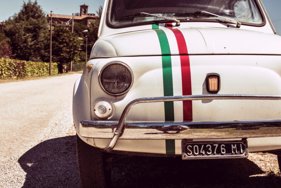 I’m not sure any car will ever match the effortless style and character of the original Fiat 500.