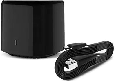 Broadlink Telecomando ir Smart 4C Mini