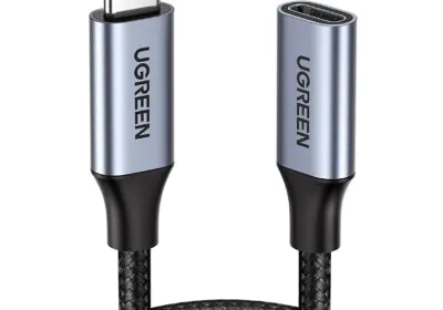 UGREEN Prolunga Type C (M-F)