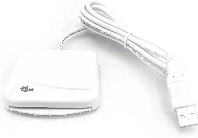 Bit4id Minilector evo 2.0 (Lettore di Smart Card)