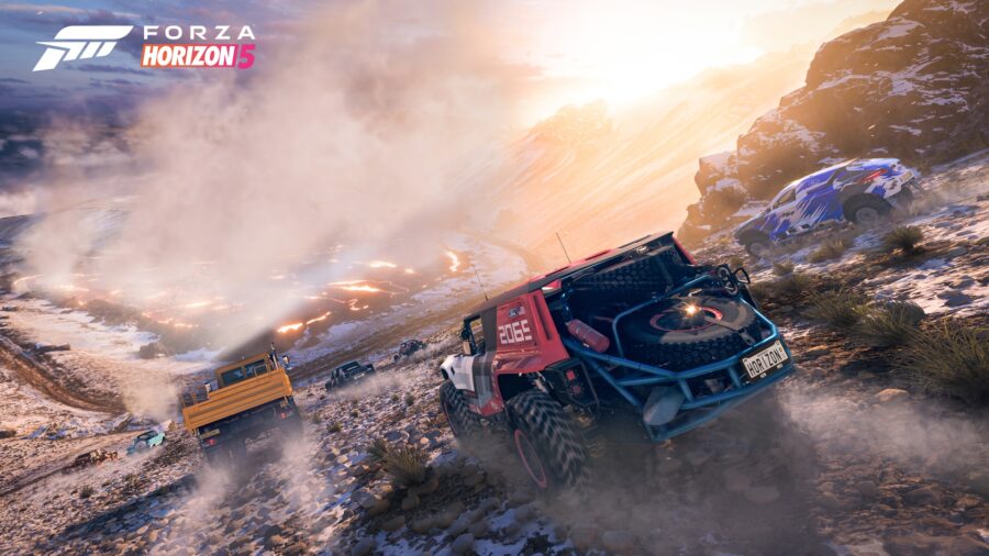 Forza Horizon 5: Viva Mexico! 16
