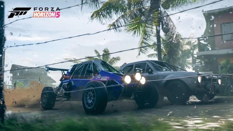 Forza Horizon 5: Viva Mexico! 31