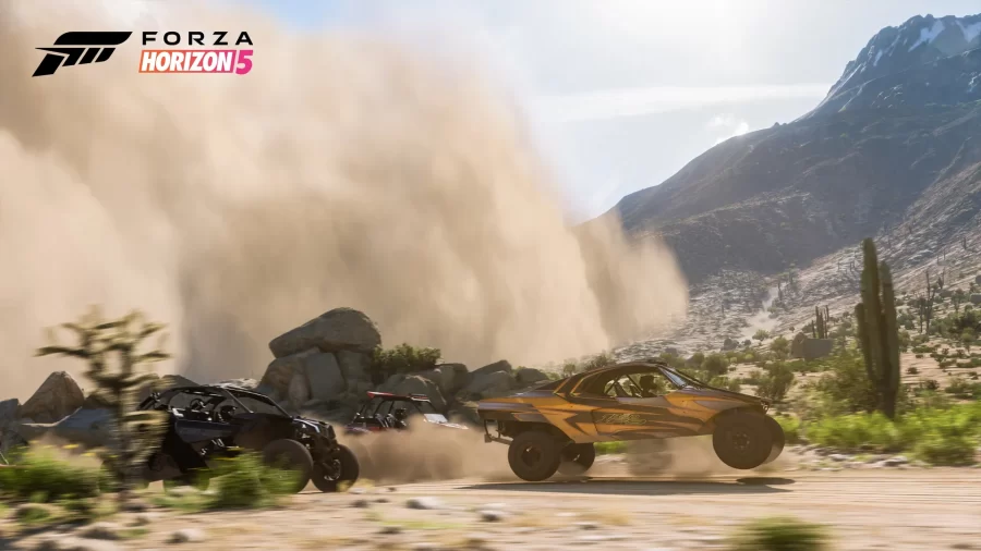 Forza Horizon 5: Viva Mexico! 3