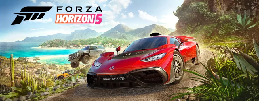 Forza Horizon 5: Viva Mexico!