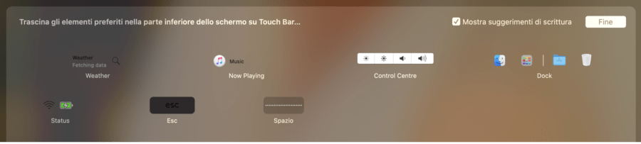 macOS: Pock è la Touch Bar che sarebbe sempre dovuta essere 7