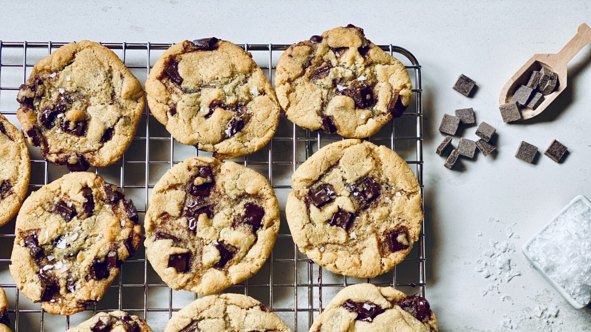 Vegan cookies- the not so guilty pleasure