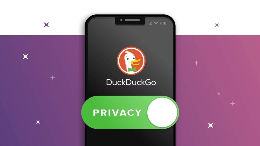 DuckDuckGo, Firefox Relay e la protezione della Privacy (anche su smartphone)