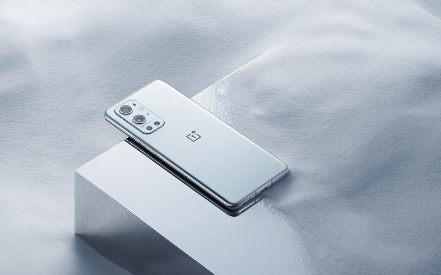 OnePlus 9 Pro 5G:  Never Settle, again 3