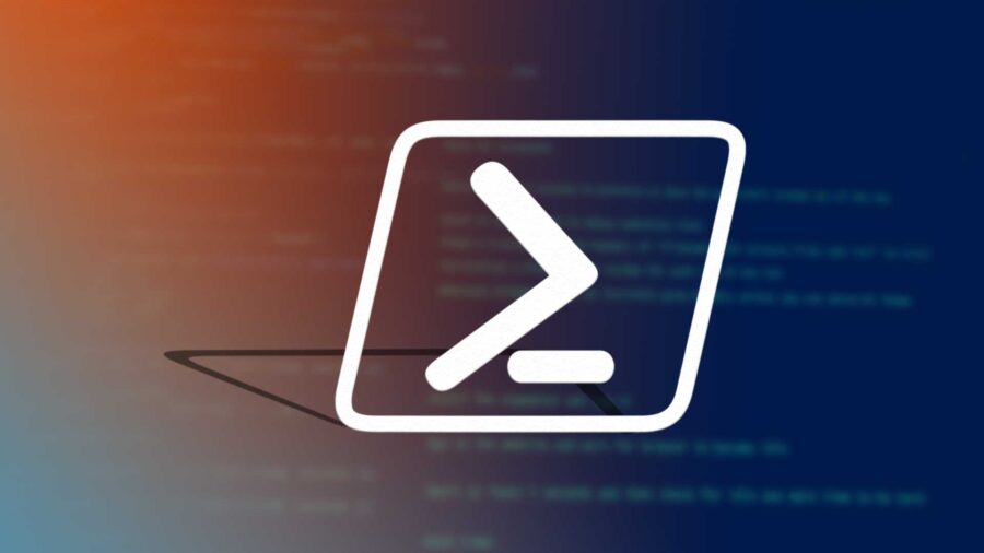 PowerShell: usare Try/Catch per un output pulito in caso di errore 1